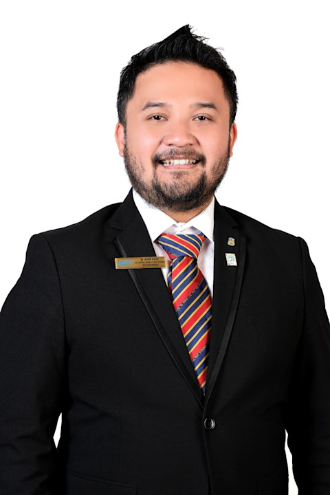 M Adib Fikri